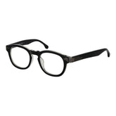 Black Cellulose Acetate Glasses (Frames)